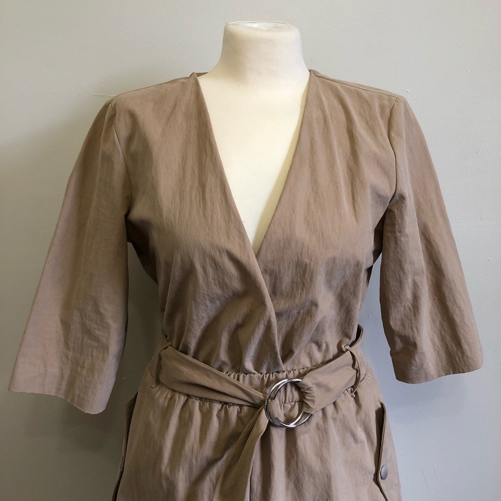 Dress - Picture 3 of 5